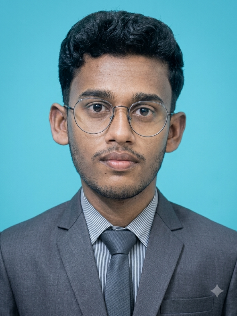 SK EBTISAMM AHMAD AKUNJI